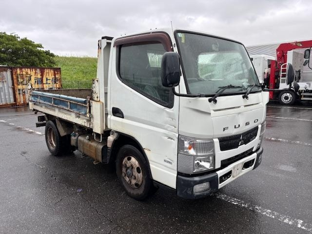 MITSUBISHI CANTER 2015