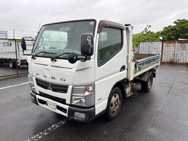 MITSUBISHI CANTER 2015