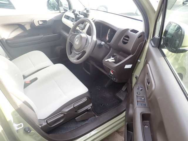 HONDA N WGN 2020