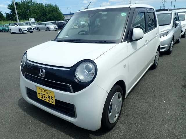 HONDA N ONE 2020