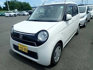 HONDA N ONE 2020