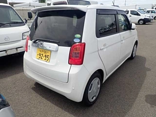 HONDA N ONE 2020