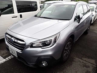 SUBARU LEGACY OUTBACK 2019