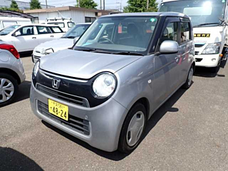 HONDA N ONE 2019