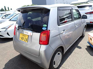 HONDA N ONE 2019
