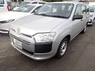 TOYOTA PROBOX 2018