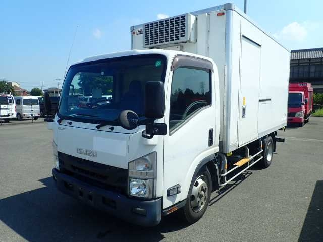 ISUZU ELF 2018
