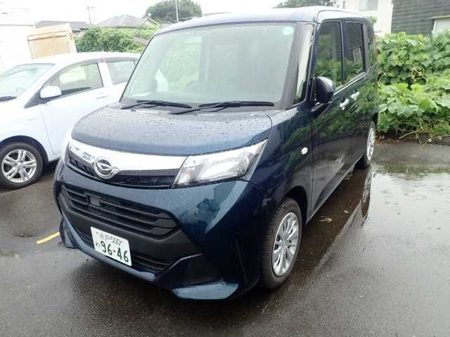 DAIHATSU THOR 2018