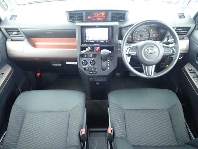 DAIHATSU THOR 2018