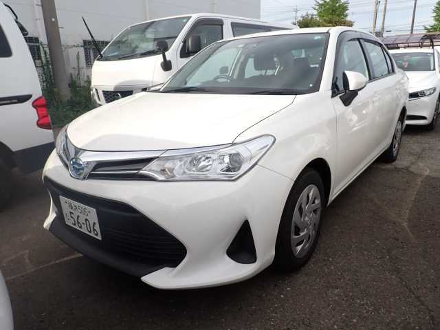 TOYOTA COROLLA AXIO 2022