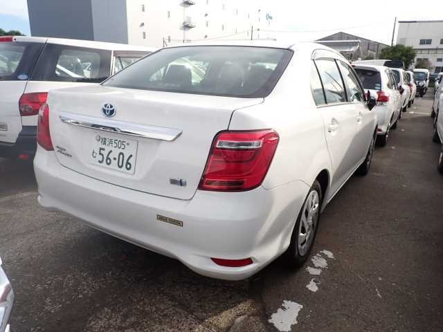 TOYOTA COROLLA AXIO 2022