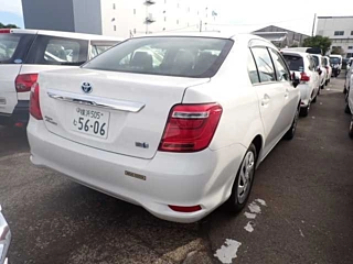 TOYOTA COROLLA AXIO 2022