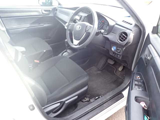 TOYOTA COROLLA AXIO 2022