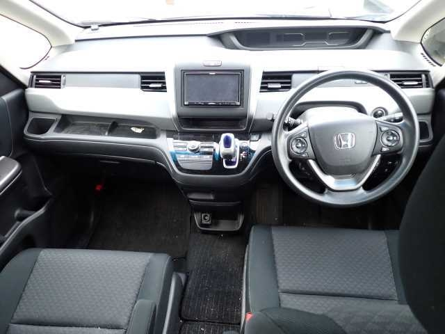 HONDA FREED 2018