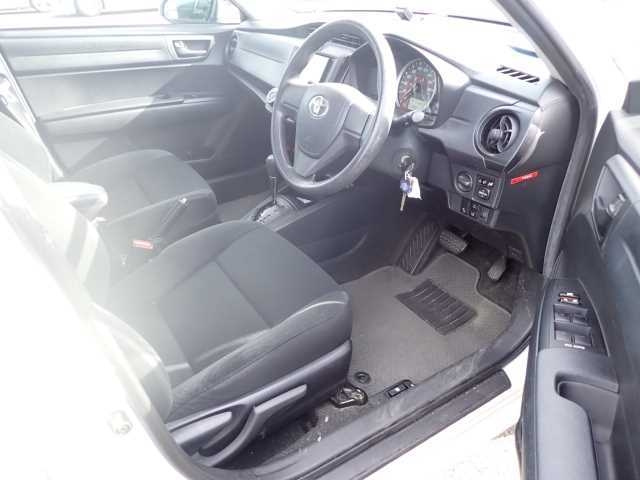 TOYOTA COROLLA AXIO 2019
