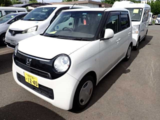HONDA N ONE 2020