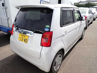 HONDA N ONE 2020