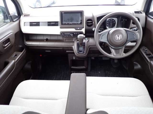 HONDA N WGN 2020
