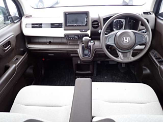 HONDA N WGN 2020