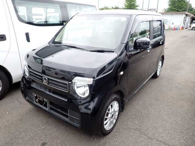 HONDA N WGN 2020