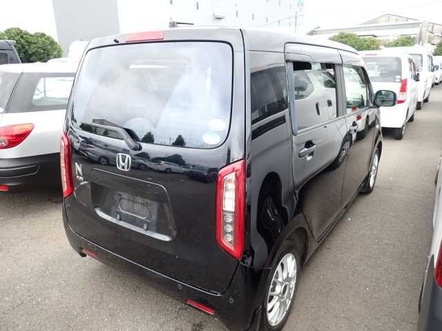 HONDA N WGN 2020