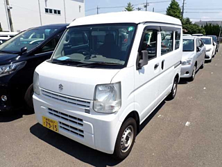 SUZUKI EVERY 2017