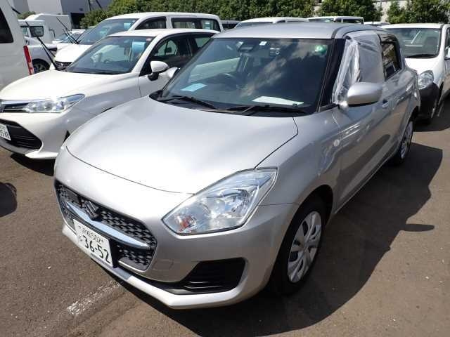 SUZUKI SWIFT 2020