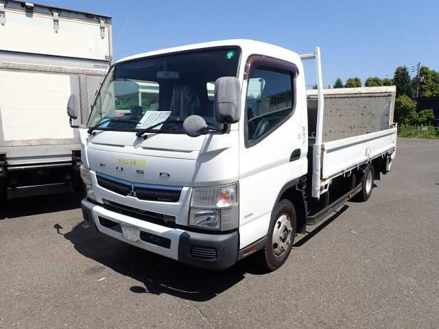 MITSUBISHI CANTER 2018