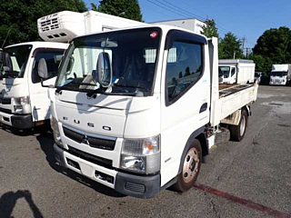 MITSUBISHI CANTER 2019