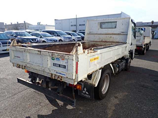 MITSUBISHI CANTER 2019