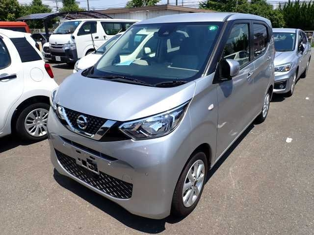 NISSAN DAYZ 2019