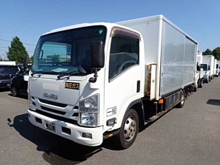 ISUZU ELF 2016