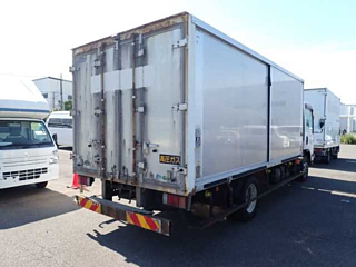 ISUZU ELF 2016