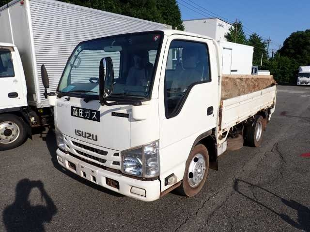 ISUZU ELF 2018
