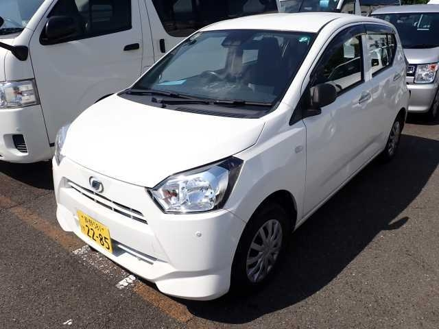 DAIHATSU MIRA E S 2020