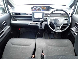 SUZUKI WAGON R 2020