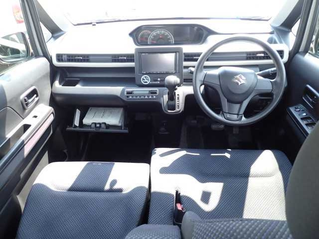 SUZUKI WAGON R 2019