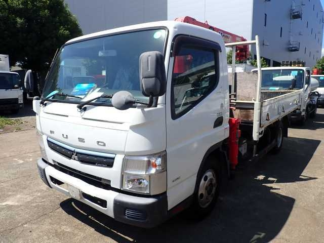 MITSUBISHI CANTER 2017
