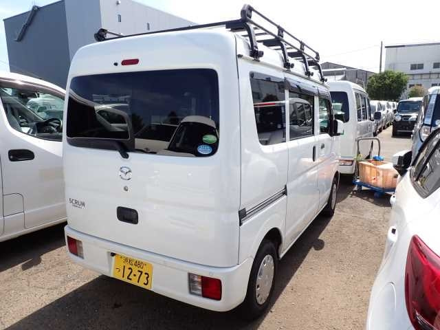 MAZDA SCRUM 2020