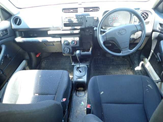 TOYOTA PROBOX 2020