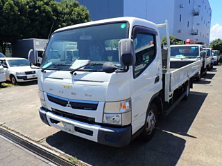 MITSUBISHI CANTER 2018