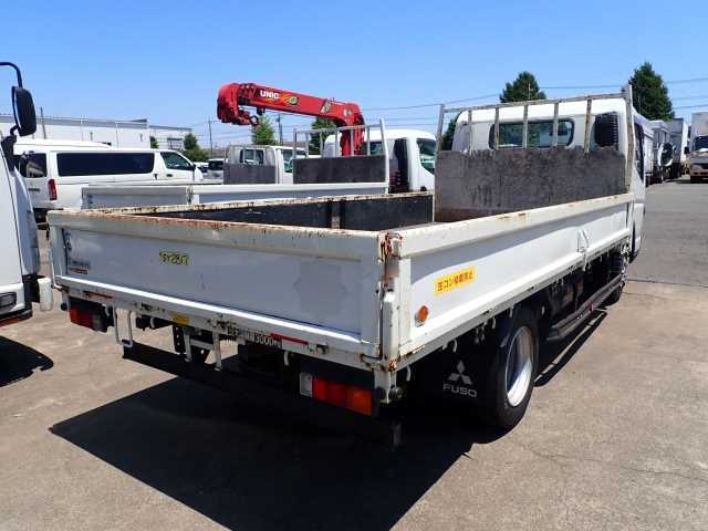 MITSUBISHI CANTER 2018