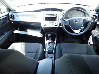 car slider