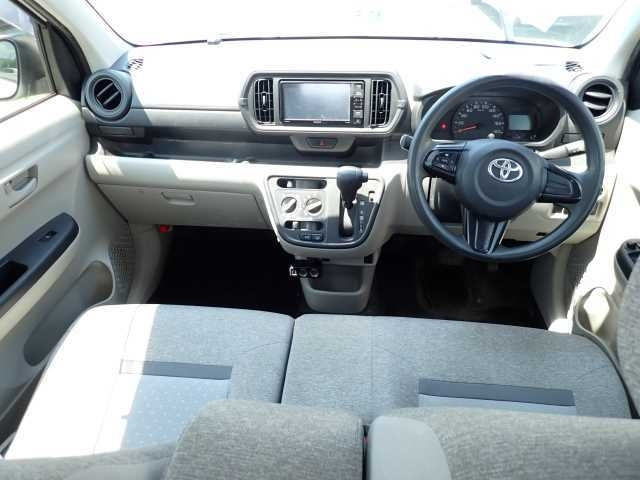 TOYOTA PASSO 2020