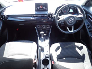 MAZDA DEMIO 2019