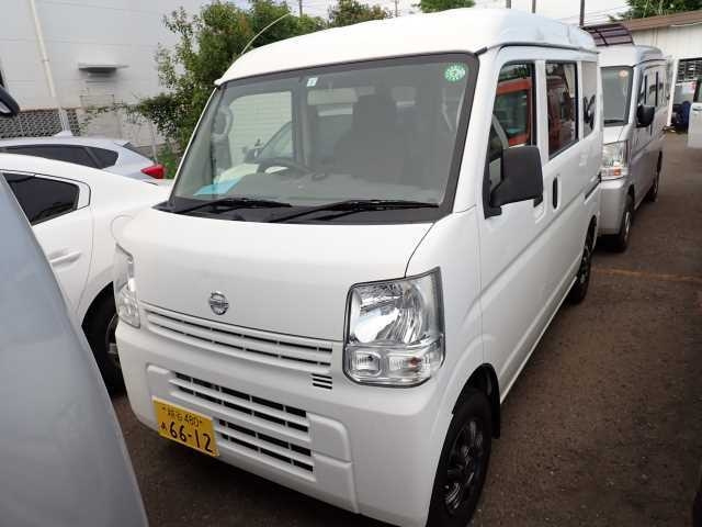 NISSAN CLIPPER VAN 2018