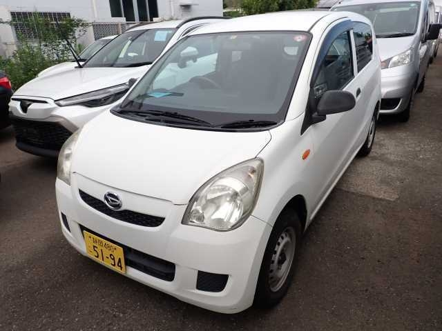 DAIHATSU MIRA 2015