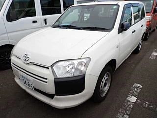TOYOTA PROBOX 2019