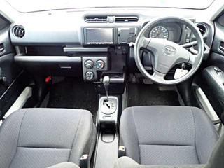 TOYOTA PROBOX 2019