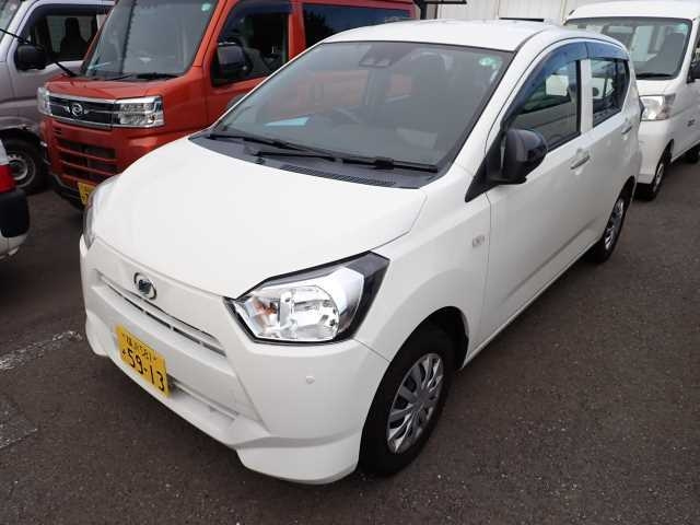 DAIHATSU MIRA E S 2020